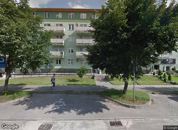 Ceny mieszkań Szczecin Jerzego Andrzejewskiego 41