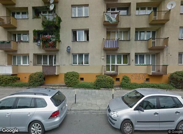 Ceny mieszkań Wrocław UL. GRABISZYŃSKA 29