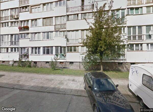 Ceny mieszkań Wrocław UL. STALOWOWOLSKA 15