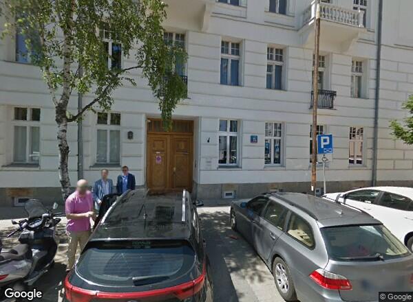 Ceny mieszkań Warszawa ul. Okólnik 11A