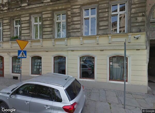 Ceny mieszkań Wrocław UL. ALEKSANDRA ZELWEROWICZA 2