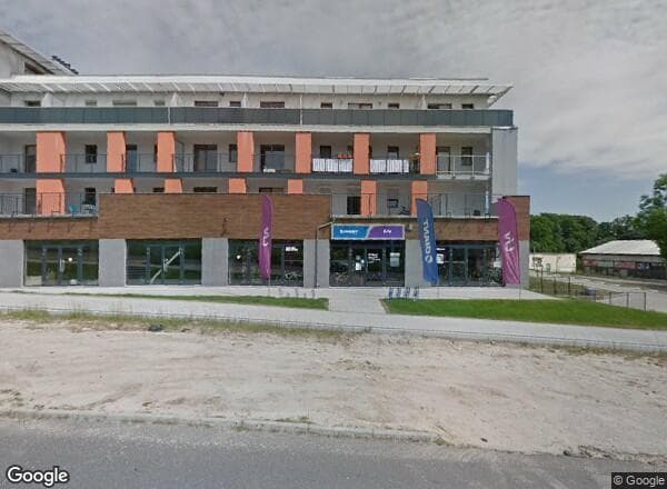 Ceny mieszkań Gorzów Wielkopolski IGNACEGO MOŚCICKIEGO 12A