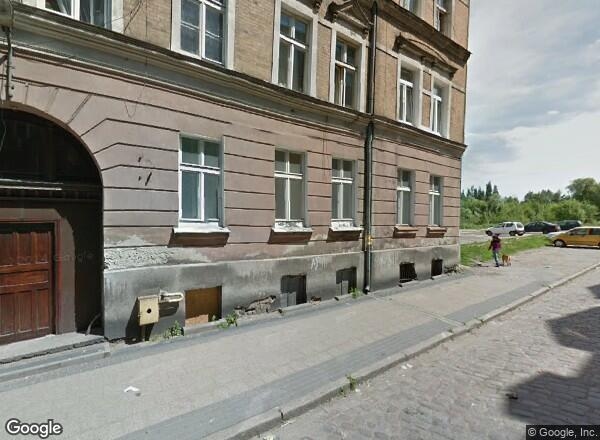 Ceny transakcyjne mieszkań Gdańsk Chłodna 9