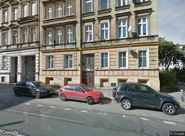 Ceny mieszkań Wrocław UL. GEN. JANA HENRYKA DĄBROWSKIEGO 35