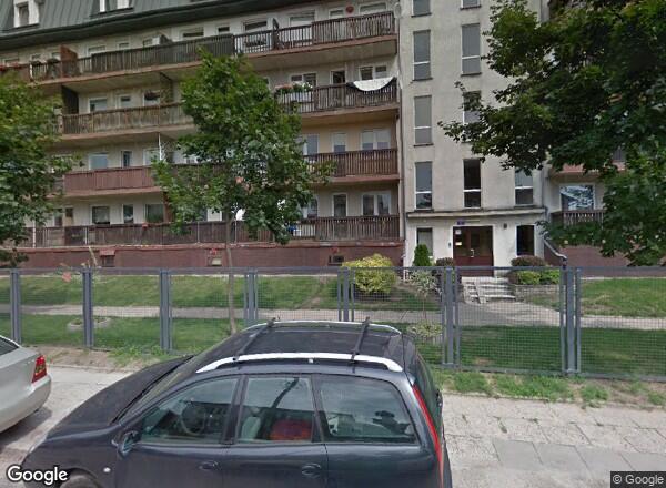 Ceny mieszkań Ząbki Zieleniecka 11