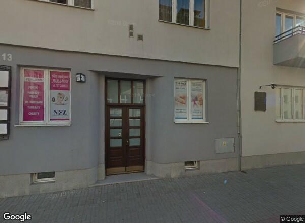 Ceny mieszkań Rzeszów Adama Stanisława Naruszewicza 13