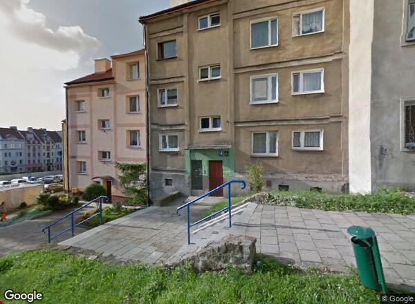 Ceny mieszkań Szczecin Kuśnierska 14