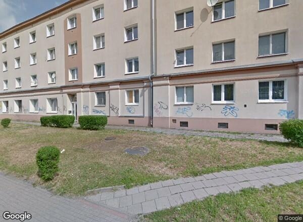 Ceny transakcyjne mieszkań Poznań Racjonalizatorów 12
