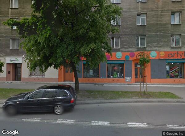 Ceny mieszkań Warszawa ul. E. Ciołka 15