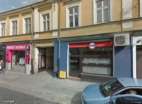 Ceny mieszkań Kielce Bodzentyńska 3