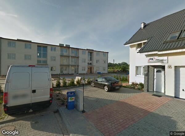 Ceny mieszkań Wrocław UL. PERKUSYJNA 19A