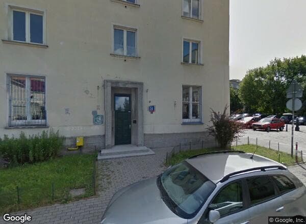 Ceny transakcyjne mieszkań Warszawa ul. Śmiała 24