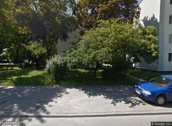 Ceny mieszkań Warszawa ul. A. Pawińskiego 16