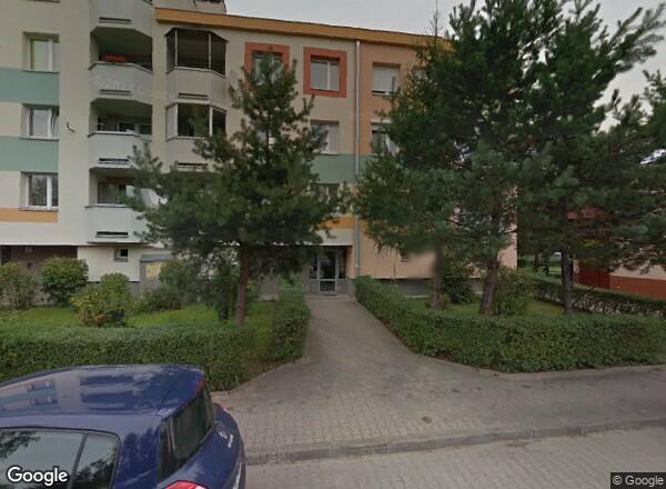 Ceny mieszkań Wrocław UL. STEROWCOWA 15