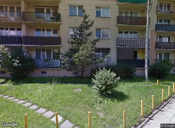 Ceny transakcyjne mieszkań Łódź Socjalna 1