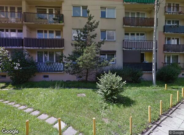 Ceny mieszkań Łódź Socjalna 1