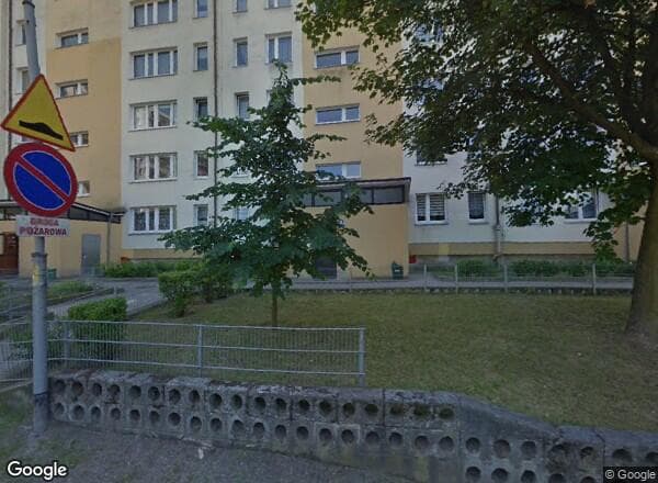 Ceny transakcyjne mieszkań Gorzów Wielkopolski JANA KOCHANOWSKIEGO 2