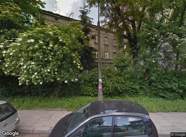 Ceny mieszkań Kraków Barska 41