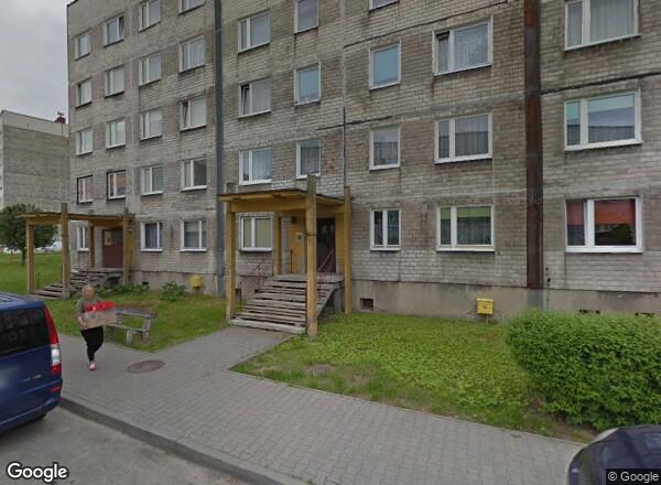 Ceny mieszkań Katowice Krucza 76A