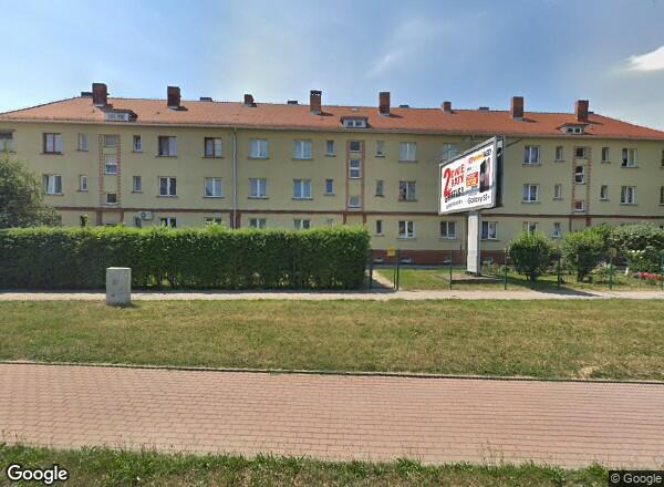 Ceny mieszkań Wrocław UL. OBORNICKA 94