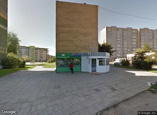 Ceny mieszkań Gdynia płk. Stanisława Dąbka 233