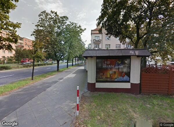 Ceny transakcyjne mieszkań Toruń Karola Szymanowskiego 20