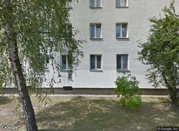 Ceny mieszkań Warszawa ul. W. Małcużyńskiego 7