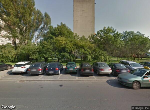 Ceny mieszkań Warszawa ul. Nałęczowska 47