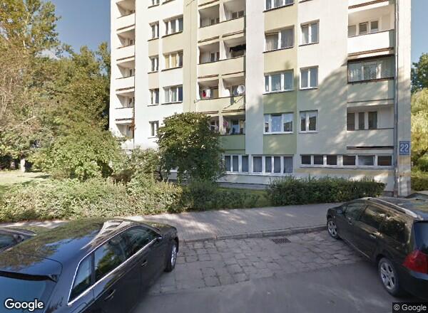 Ceny mieszkań Lublin Przyjaźni 22