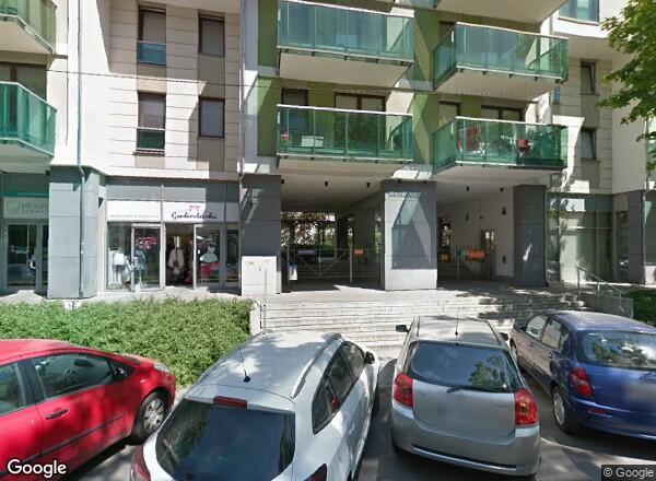 Ceny mieszkań Poznań Franciszka Morawskiego 2