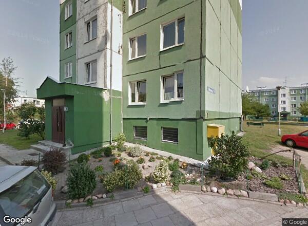 Ceny mieszkań Wrocław UL. MARYNARSKA 1