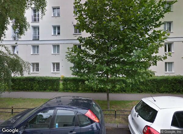 Ceny mieszkań Warszawa ul. Racławicka 28