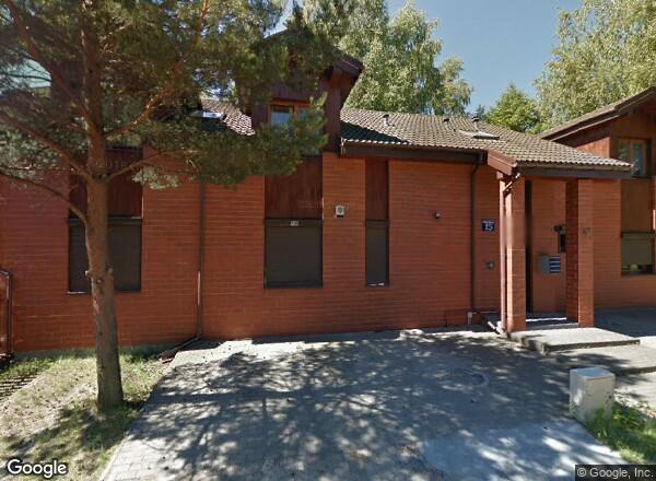 Ceny mieszkań Warszawa ul. Okrągła 25