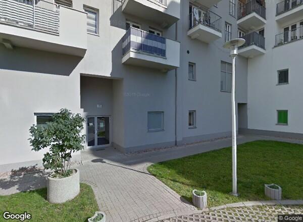 Ceny mieszkań Wrocław UL. TADEUSZA KOŚCIUSZKI 111