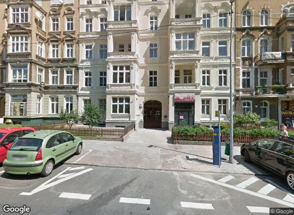 Ceny mieszkań Szczecin Monte Cassino 10