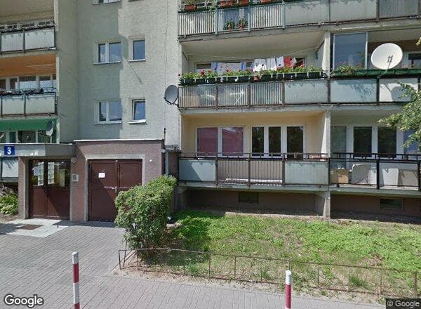 Ceny transakcyjne mieszkań Piaseczno Sikorskiego 3