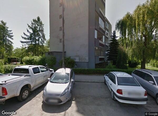 Ceny mieszkań Kraków Osiedle Złotego Wieku 40