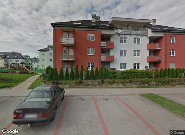 Ceny mieszkań Szczecin Swojska 38