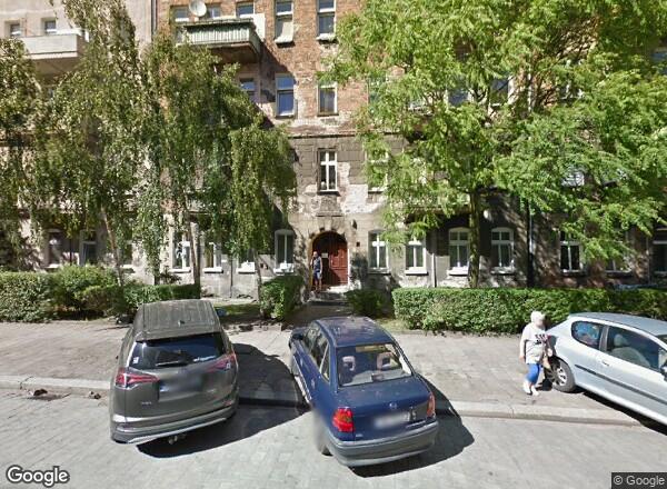 Ceny mieszkań Wrocław UL. IGNACEGO DASZYŃSKIEGO 34