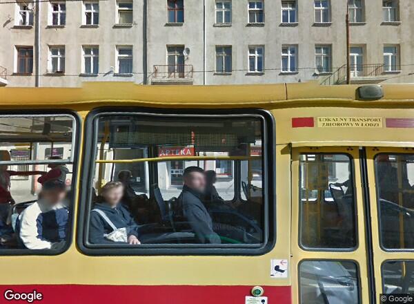 Ceny mieszkań Łódź Stanisława Przybyszewskiego 86