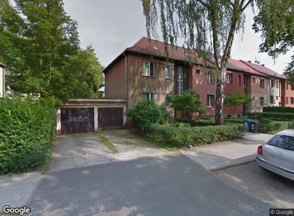 Ceny mieszkań Szczecin Księcia Józefa Poniatowskiego 12