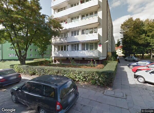 Ceny mieszkań Łódź Rawska 7