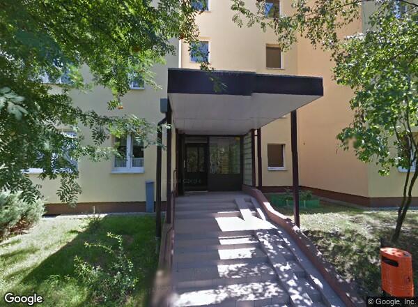 Ceny mieszkań Warszawa ul. Dynarska 3