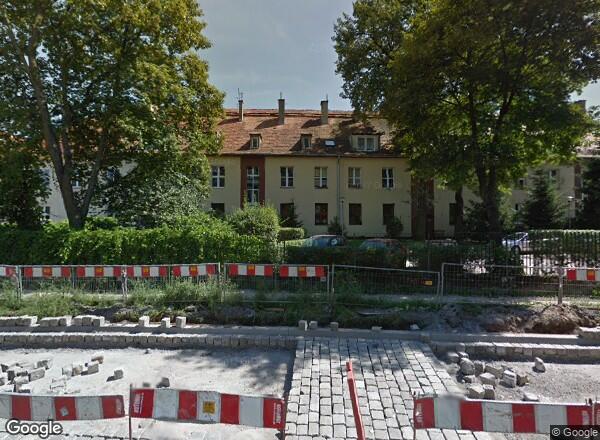 Ceny mieszkań Wrocław UL. OŁTASZYŃSKA 94