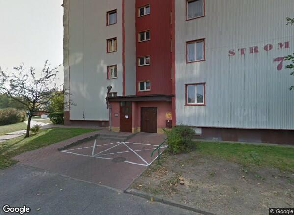 Ceny mieszkań Białystok Stroma 7