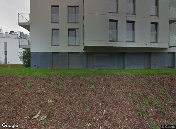 Ceny mieszkań Wrocław UL. GERBEROWA 8