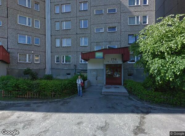 Ceny mieszkań Katowice Marcina Radockiego 174