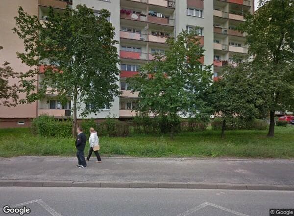 Ceny transakcyjne mieszkań Bydgoszcz Kornela Ujejskiego 63