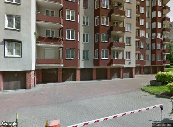Ceny mieszkań Warszawa ul. Wolność 6