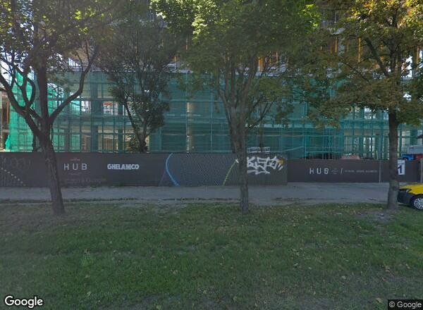 Ceny transakcyjne mieszkań Warszawa Rondo I. Daszyńskiego 2B